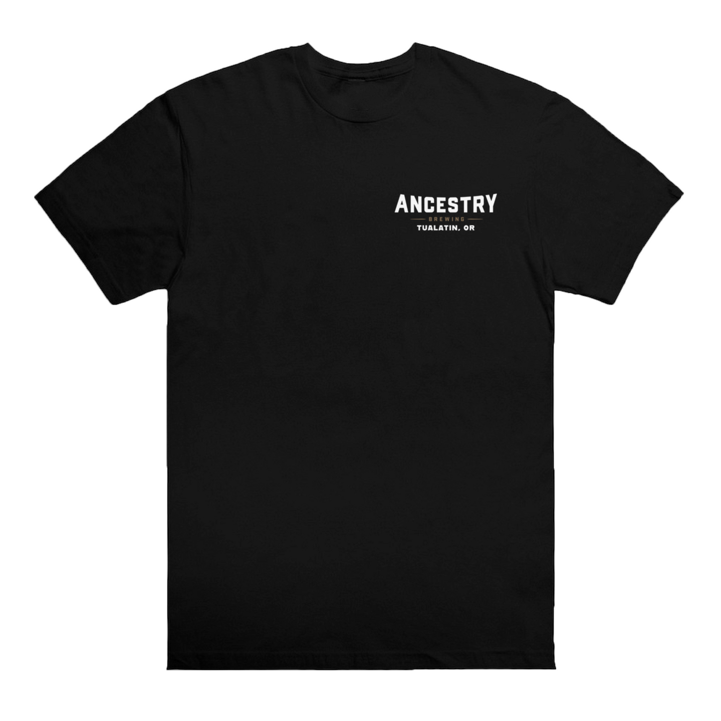 Ancestry Clasic T