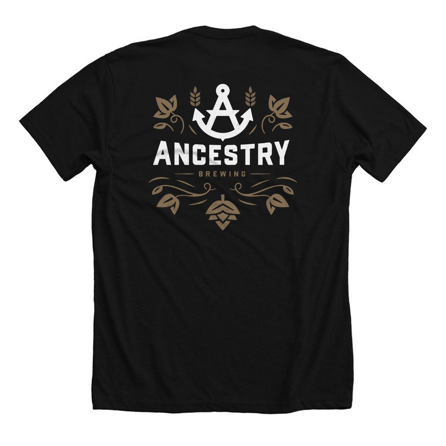 Ancestry Clasic T