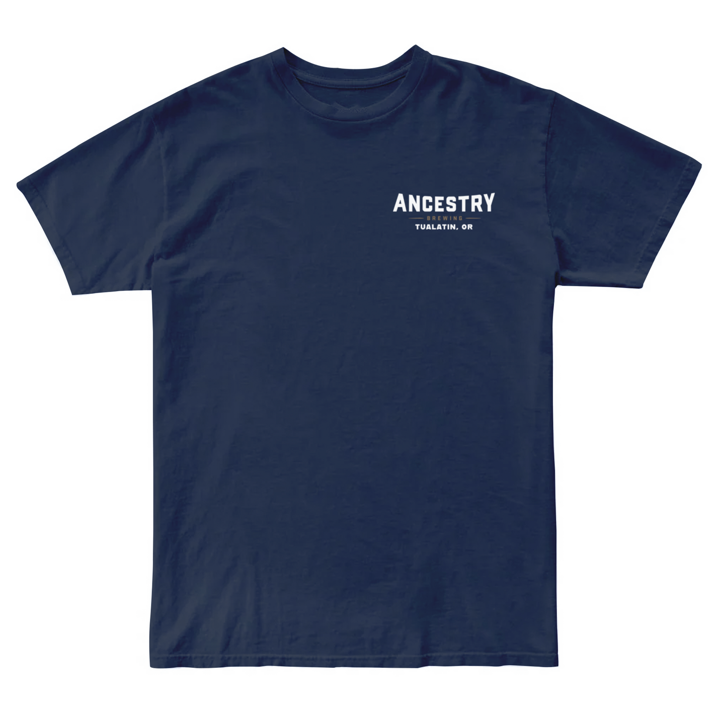 Ancestry Clasic T