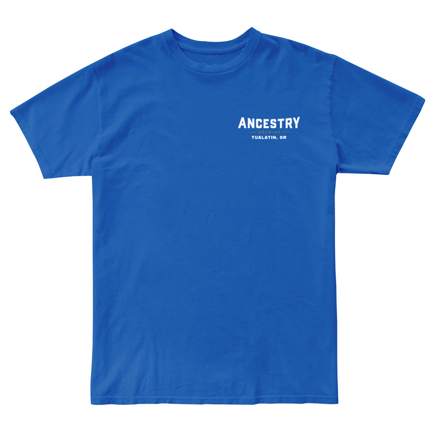 Ancestry Clasic T