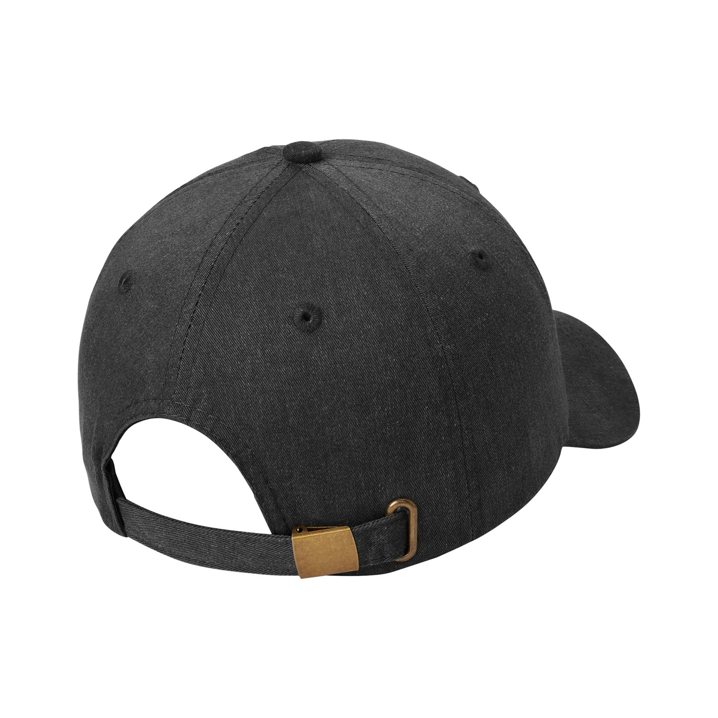 Ancestry Anchor Pigment Dye Dad Hat