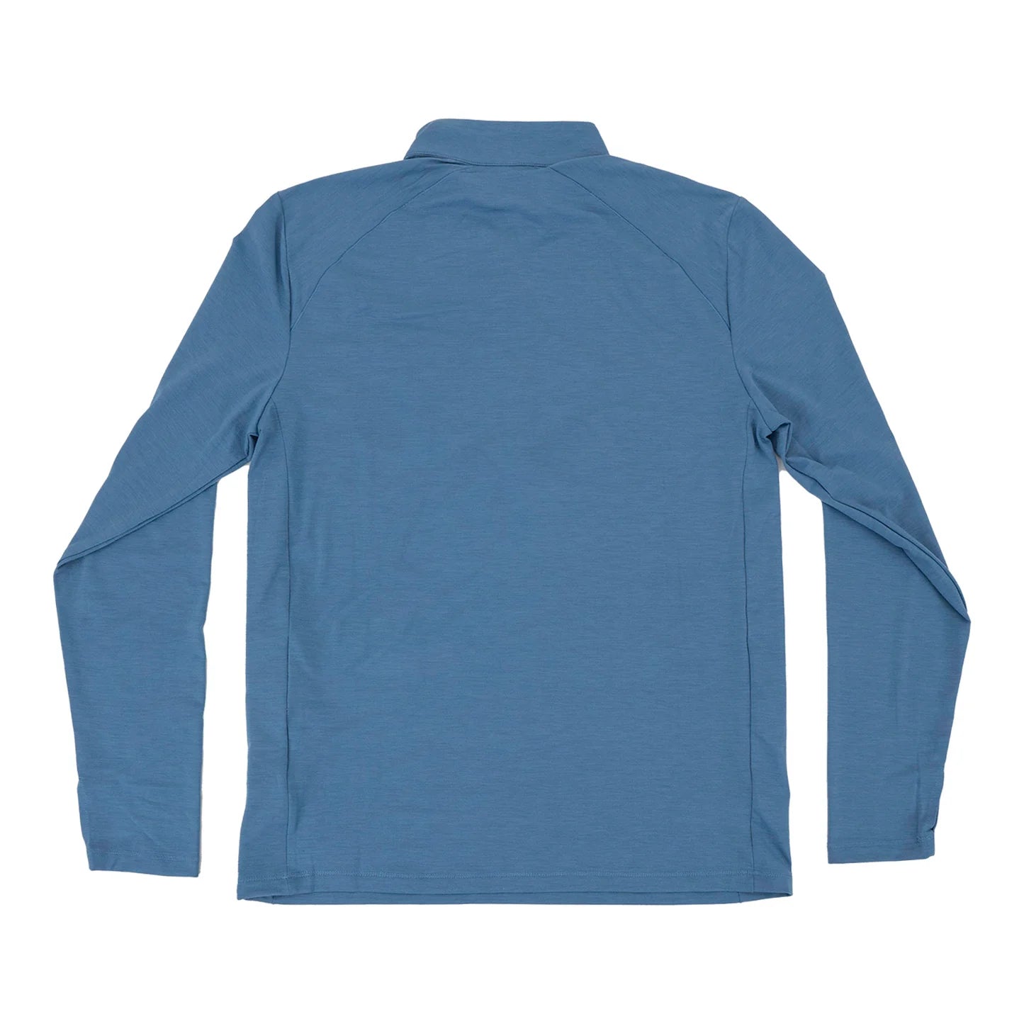 Ancestry Embroidered Men's Quarter Zip