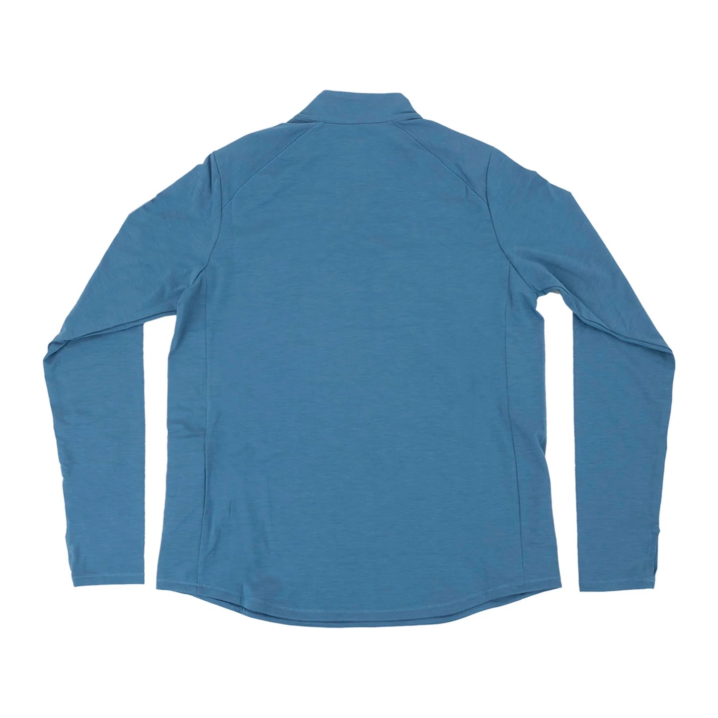 Ancestry Embroidered Woman's Quarter Zip